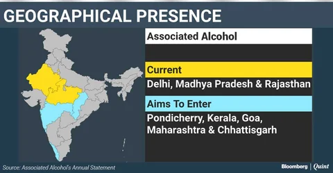 Associated Alcohol: Ace Investor Dolly Khanna Raises A Toast To This Liquor Company
