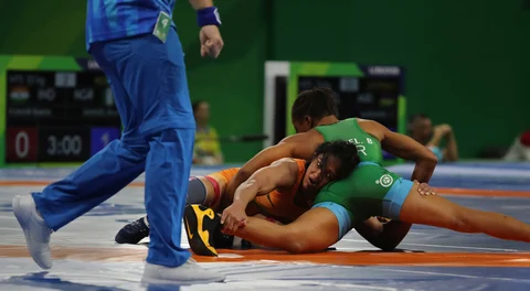 (Photo: AP)