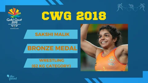 CWG 2018 | Day 10, Live: Boxer Vikas Wins Gold, Prannoy Bows Out