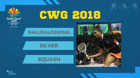 CWG 2018 | Day 10, Live: Boxer Vikas Wins Gold, Prannoy Bows Out