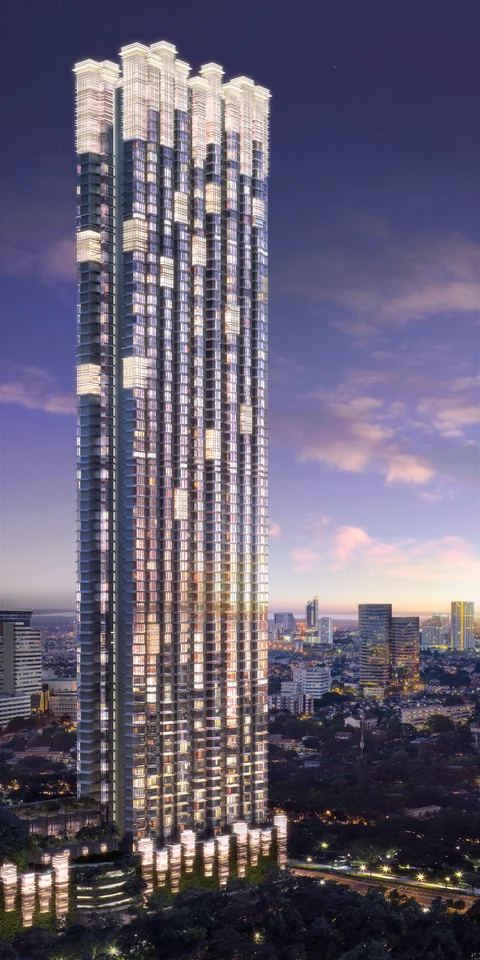 Source: Lodha