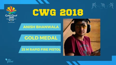 CWG 2018 | Day 9, Live: Indian Men’s Hockey Team Lose S/F 3-2
