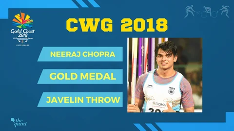 CWG 2018 | Day 10, Live: Boxer Vikas Wins Gold, Prannoy Bows Out