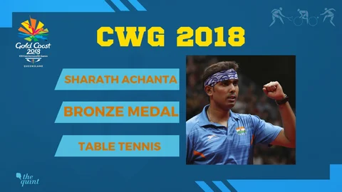 CWG 2018 | Day 11: Saina Beats Sindhu, Srikanth Wins Silver