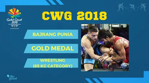 CWG 2018 | Day 9, Live: Indian Men’s Hockey Team Lose S/F 3-2