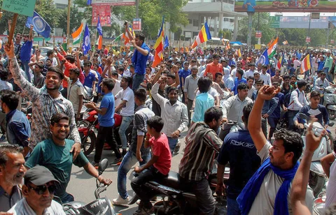(Photo: PTI)