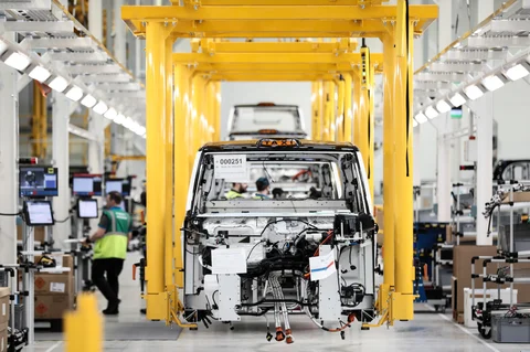 The Chinese Car Invasion Is Coming
