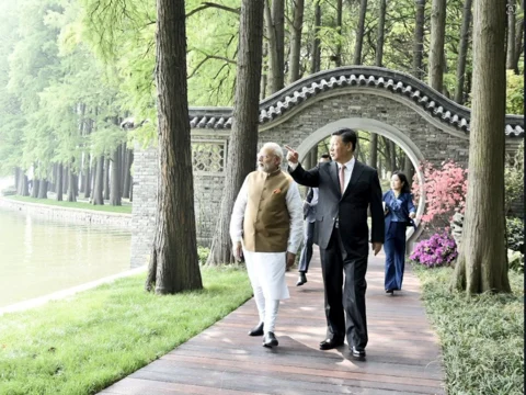 (Photo: MEA)