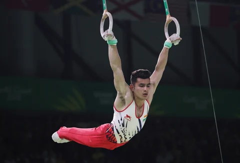 (Photo: Reuters)