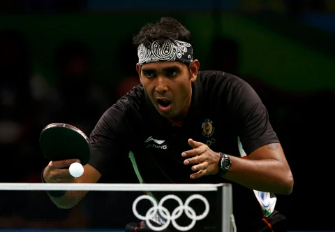 CWG 2018 | Day 10, Live: Boxer Vikas Wins Gold, Prannoy Bows Out
