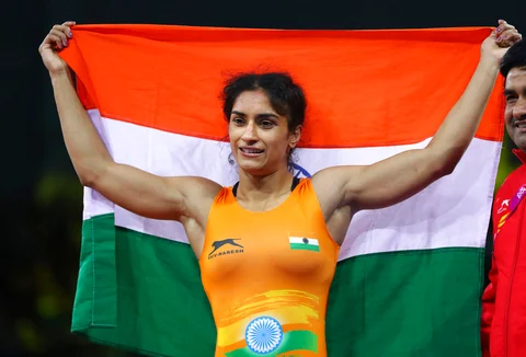 CWG 2018 | Day 10, Live: Boxer Vikas Wins Gold, Prannoy Bows Out
