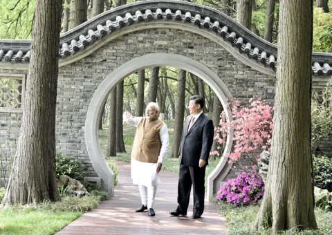 (Photo: MEA)