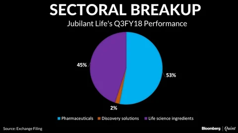Will Jubilant Life Live Up To Bullish Forecasts As Key Segment Slows?