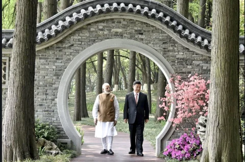 (Photo: MEA)