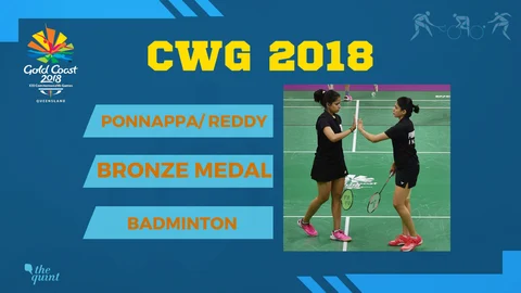 CWG 2018 | Day 10, Live: Boxer Vikas Wins Gold, Prannoy Bows Out