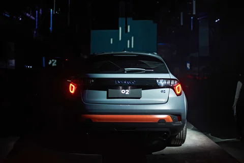 The Chinese Car Invasion Is Coming