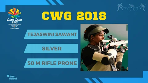 CWG 2018 | Day 8: Complete Domination! Sushil Kumar Bags Gold