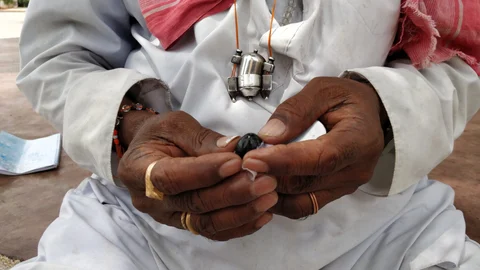 (Photo: Arun Dev/The Quint )