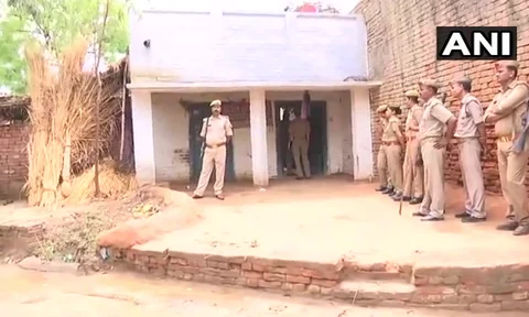 Unnao Rape: MLA Kuldeep Singh Sengar Transferred to Sitapur Jail