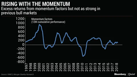 Why Morgan Stanley Doesn’t Doubt India’s Bull Market
