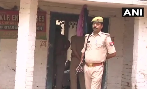 Unnao Rape: MLA Kuldeep Singh Sengar Transferred to Sitapur Jail
