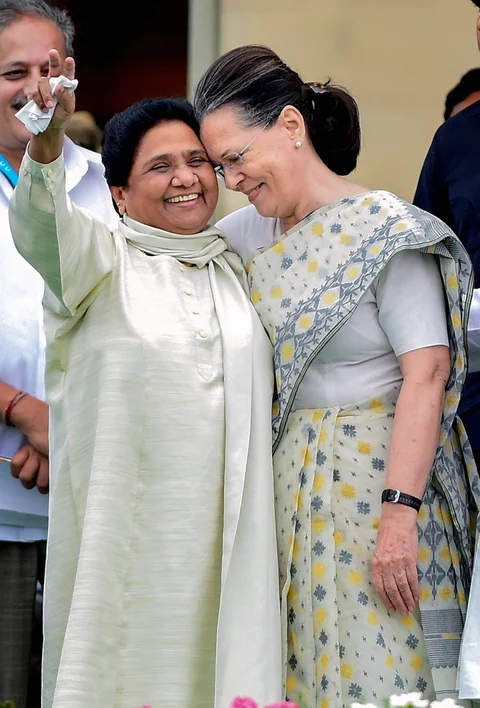 (Photo: PTI)