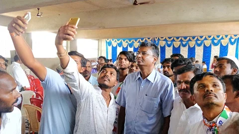 (Photo: Arun Dev/The Quint)