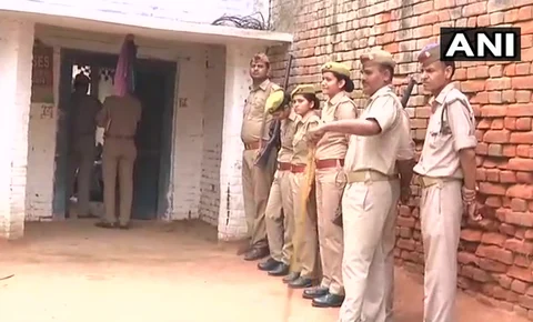 Unnao Rape: MLA Kuldeep Singh Sengar Transferred to Sitapur Jail