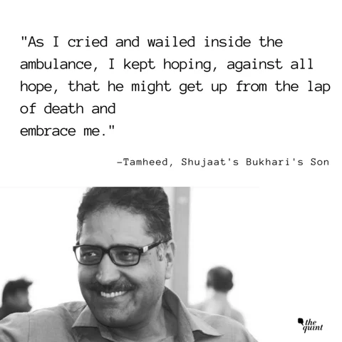 (Photo: Altered by The Quint)