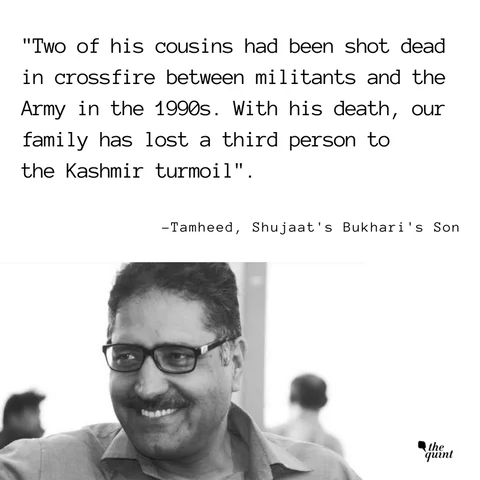 (Photo: Altered by The Quint)