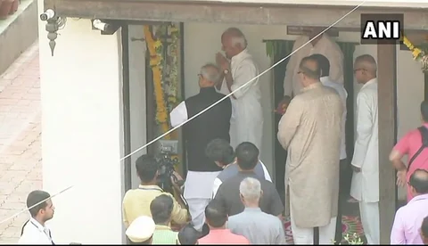 (Photo: ANI)