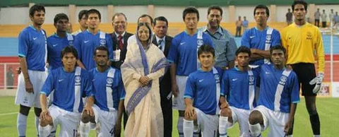 (Photo Courtesy: Facebook/<a href="https://www.facebook.com/pg/TheIndianFootballTeam/posts/?ref=page_internal">Indian Football Team</a>)