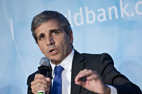 Our Guide To What The World’s Top Central Banks Will Do Next