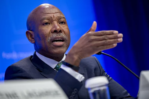 Our Guide To What The World’s Top Central Banks Will Do Next
