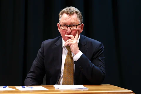 Our Guide To What The World’s Top Central Banks Will Do Next