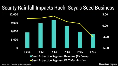Ruchi Soya’s Run Of Bad Luck And A Self-Inflicted Injury