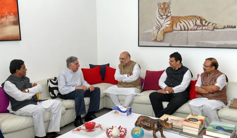 (Photo: PTI)