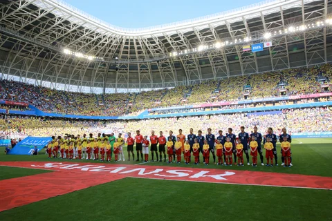 (Photo: AP)