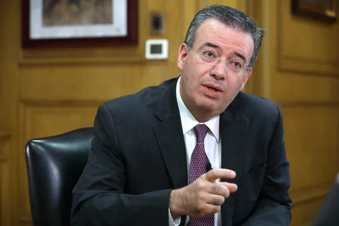 Our Guide To What The World’s Top Central Banks Will Do Next