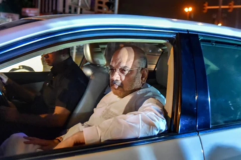 (Photo: PTI)