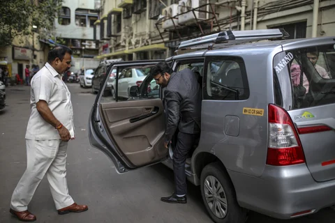 Kidnappers, Angry Workers Plague A $210 Billion Debt Cleanup