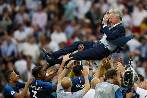 (Photo: AP)