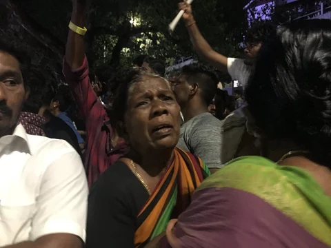(Photo: Smitha TK/<b>The Quint</b>)