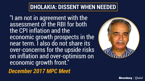 Understanding The Men And Women Of India’s Monetary Policy Committee
