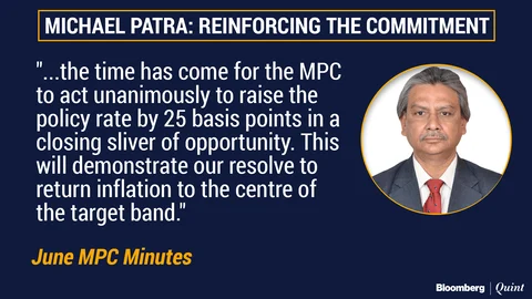 Understanding The Men And Women Of India’s Monetary Policy Committee