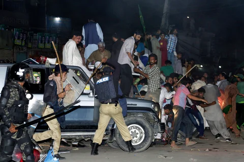 (Photo: PTI)