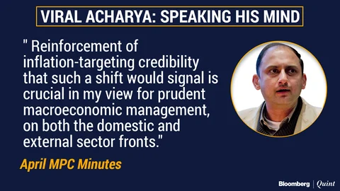 Understanding The Men And Women Of India’s Monetary Policy Committee