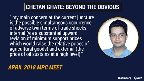 Understanding The Men And Women Of India’s Monetary Policy Committee