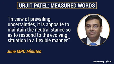 Understanding The Men And Women Of India’s Monetary Policy Committee