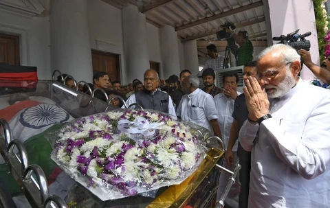 (Photo: PTI)